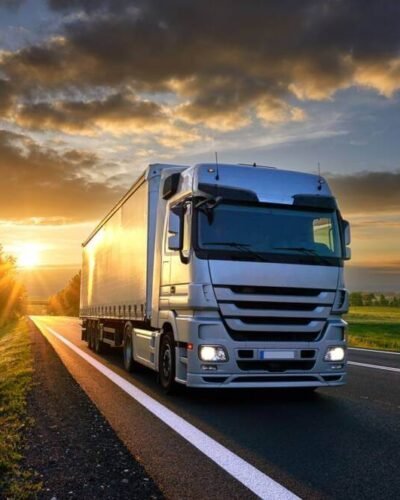 Your Logistics Issues